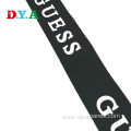 Printed Elastic Band For Garment Decoration